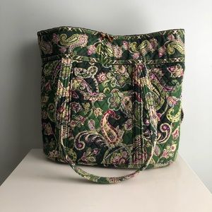 Vera Bradley Tote